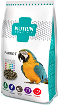 Nutrin Nature Parrot 750g