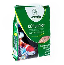 KOI Senior 0