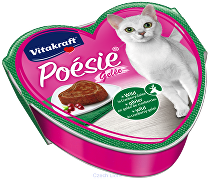 Vitakraft Cat Poésie cons. želé zvieratko