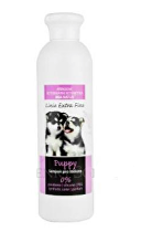 Šampón Bea Puppy pre šteňatá 250ml