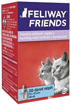 Feliway Friends náplň 48ml