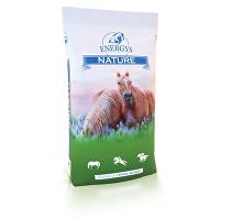 Krmivo pre kone ENERGY'S Malt Blossom 25kg