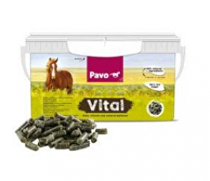 PAVO Vital Complet vedro 8 kg