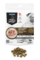 Tapas Gourmet Snack pre psa Kuracie a morčacie mäso 190g + Množstevná zľava