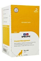 Specific FCW Crystal Management 7x100g mačka + Množstevná zľava