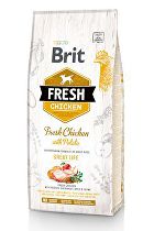 Brit Dog Fresh Chicken & Potato Adult Great Life 2