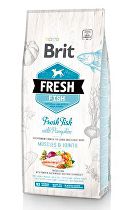 Brit Dog Fresh Fish & Pumpkin Adult Large 2