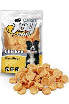 Calibra Joy Dog Classic kuracie krúžky 80g NOVINKA + Množstevná zľava