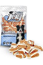 Calibra Joy Dog Classic Cod & Chicken Sushi 80g NOVINKA + Množstevná zľava