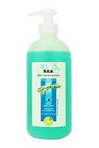 TC Shampoo S.O.S. Pes 500ml