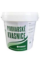 Mikrop Pivovarské kvasnice pre hydinu 0