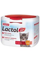 Beaphar sušené mlieko Lactol Kitty 250g