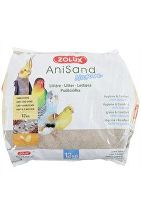 AniSand Nature 12 kg