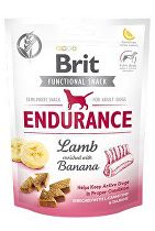 Brit Care Funkčná desiata Endurance Lamb 150g + Množstevná zľava