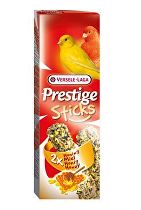 VL Prestige Tyčinky pre kanáriky Med 2x30g