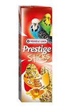 VL Prestige Tyčinky na líšky Med 2x30g