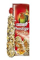 VL Prestige Tyčinky pre papagáje Nuts&Honey 2x70g