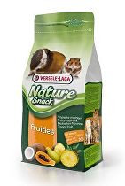 VL Nature Snack pre hlodavce Ovocné plody 85g