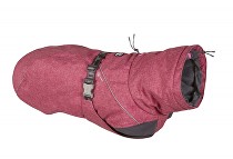 Hurtta Expedition parka červená 55