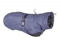 Hurtta Expedition parka blueberry 35