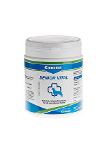 Canina Senior Vital 500g