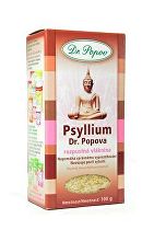 Dr.Popov Psyllium bylinný syp 50g