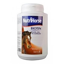 Nutri Horse Biotín pre kone plv 1kg