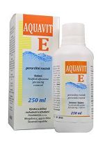 Aquavit E sol 250ml