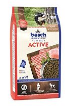 Bosch Dog Active 15 kg