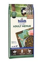 Bosch Dog Adult Menue 15 kg