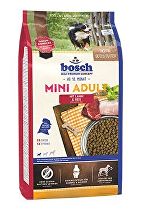 Bosch Dog Adult Mini Lamb&Rice 3kg