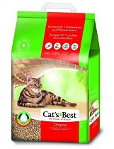 Podstielka Cats Best Original Cat litter 20l