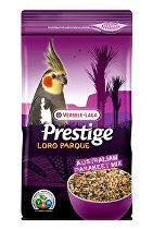 VL Prestige Loro Parque Austrálsky papagáj mix 2