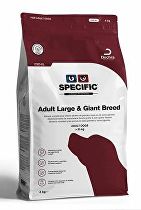 Specific CXD-XL Adult Large & Giant Breed 12kg pes