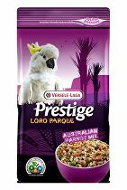 VL Prestige Loro Parque Austrálsky papagáj mix 1kg NOVINKA