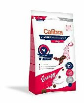 Calibra Dog EN Energy  12kg NEW + malé balení zadarmo