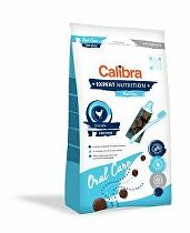 Calibra Dog EN Oral Care 7kg NEW + malé balení zadarmo