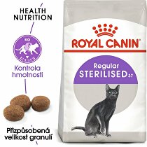 Royal canin Kom.  Feline Sterilised  2kg