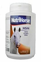 Nutri Horse MSM pre kone plv 1kg