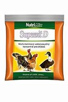 Supervit D plv 100g