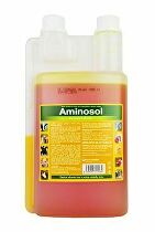 Aminosol sol 1000ml