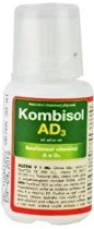 Kombisol AD3 30ml