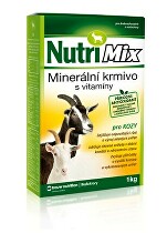 NutriMix pre kozy plv 20kg