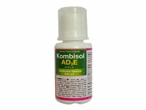 Kombisol AD3E 30ml