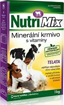 Nutri Mix pre teľatá plv 1kg