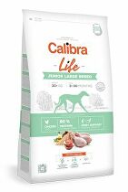 Calibra Dog Life Junior Large Breed Chicken  2