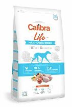 Calibra Dog Life Adult Large Breed Chicken  2