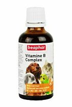 Beaphar Vitamin B Complex pes