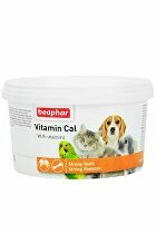 Beaphar Calcium Vitamin Cal dog