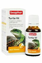 Beaphar Turtle Multi-Vit Turtle